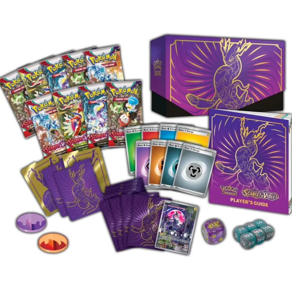 pokemon_tcg_scarlet__violet_elite_trainer_box_miraidon_1.webp Pokémon Kortspel | Pokemon Tcg: Scarlet & Violet Elite Trainer Box Miraidon