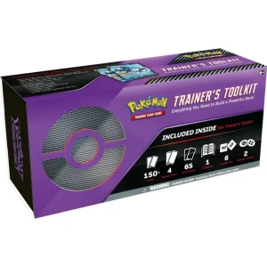 Pokémon Kortspel | Pokemon Tcg: Trainer''S Toolkit 2022