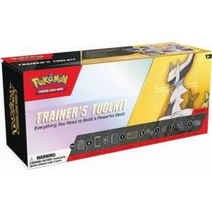 Pokémon Kortspel | Pokemon Tcg: Trainer''S Toolkit 2023