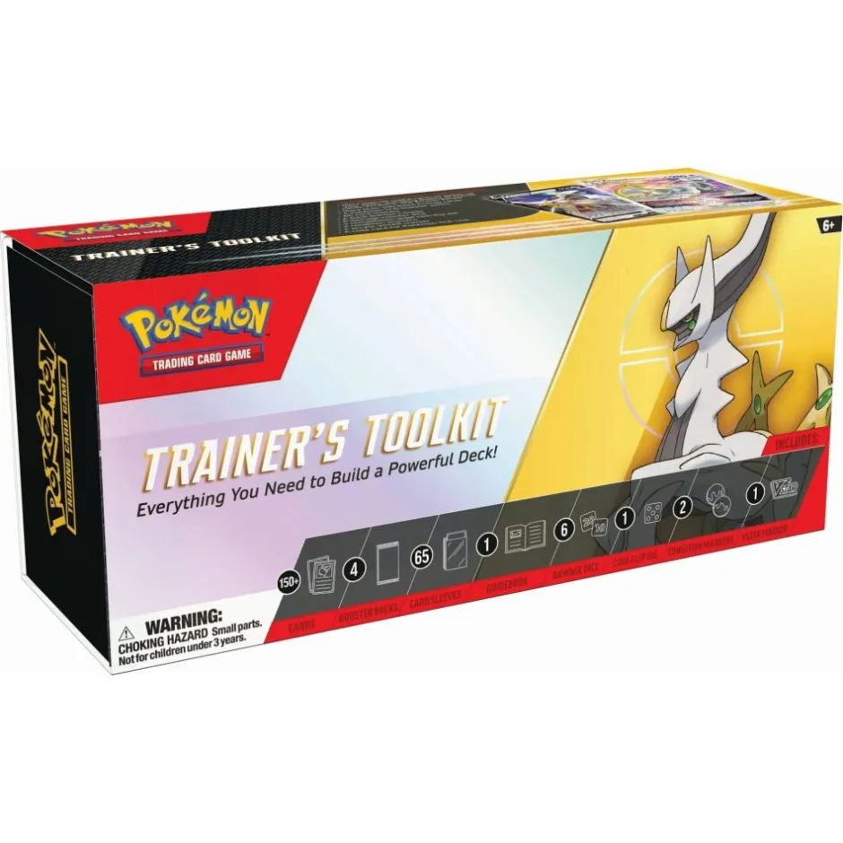pokemon_tcg_trainers_toolkit__0.webp Pokémon Kortspel | Pokemon Tcg: Trainer''S Toolkit 2023