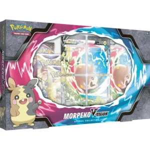 Pokémon Kortspel | Pokemon Tcg: V-Union Special Collection Morpeko