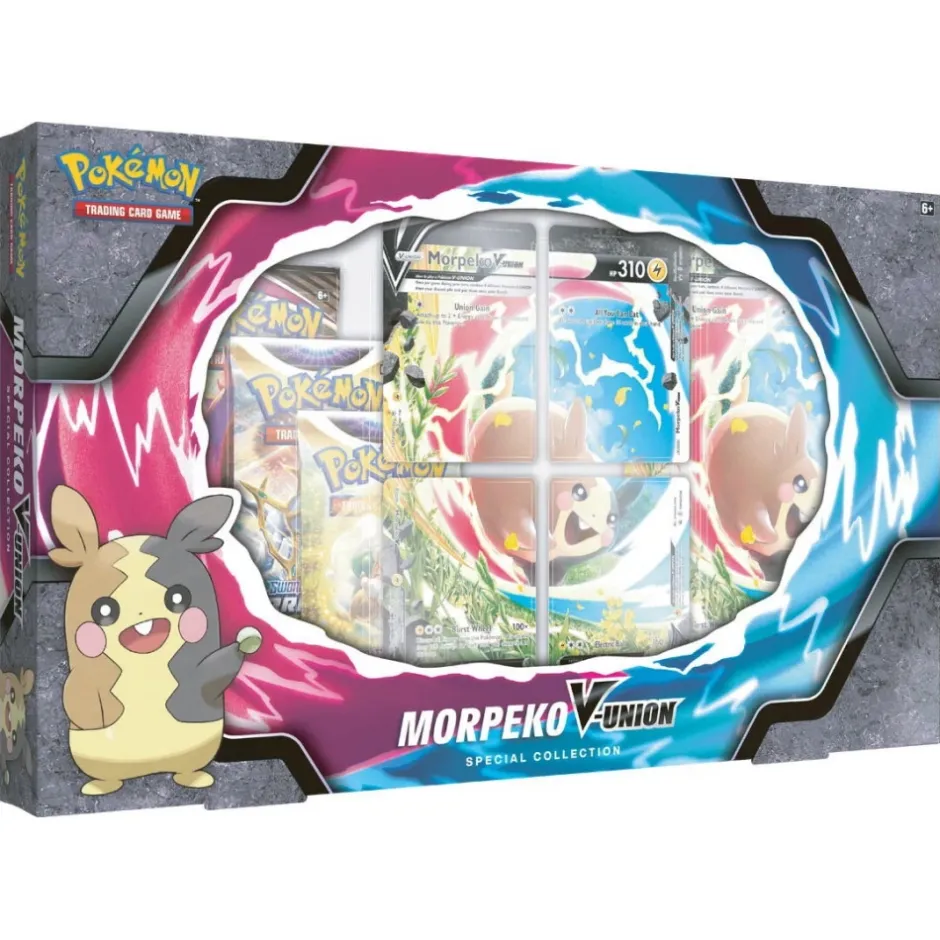 pokemon_tcg_vunion_special_collection_morpeko_0.webp Pokémon Kortspel | Pokemon Tcg: V-Union Special Collection Morpeko