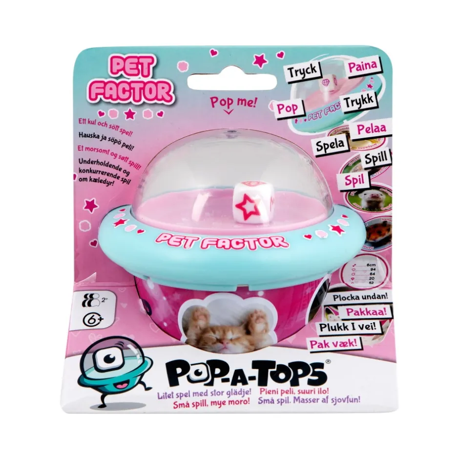 popatops_pet_factor_0.webp Peliko Familjespel | Pop-A-Tops Pet Factor