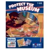 Huch Knep & Knåp | Protect The Museum