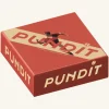 * Festspel | Pundit