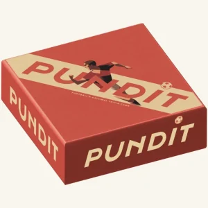 * Festspel | Pundit