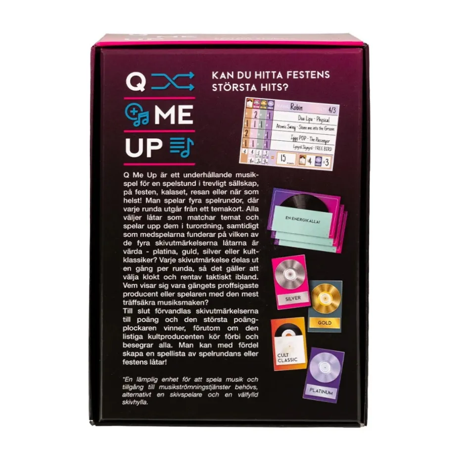 q_me_up_1.webp Peliko Festspel | Q Me Up