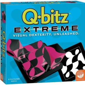 * Familjespel | Q-Bitz Extreme
