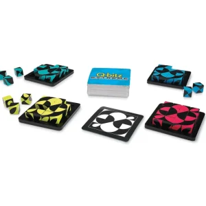 * Familjespel | Q-Bitz Extreme