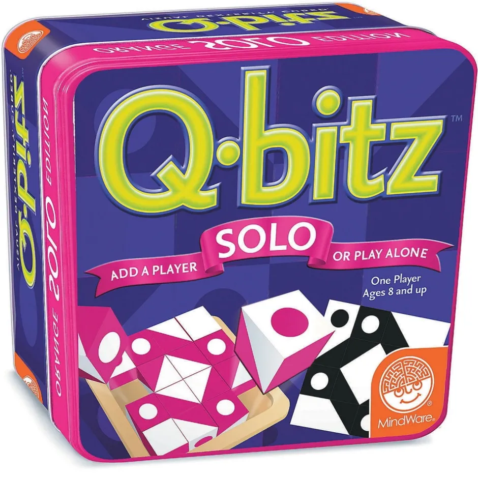 qbitz_solo_magenta_0.webp * Familjespel | Q-Bitz Solo: Magenta