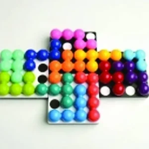 SmartGames Familjespel | Quadrillion