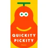 Oink Games Familjespel | Quickity Pickity