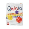 Nürnberger-Spielkarten-Verlag Familjespel | Qwinto (Swe)
