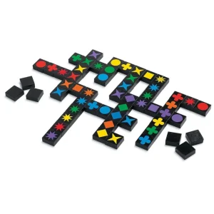 Toyiq Familjespel | Qwirkle