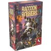 Pegasus Spiele Familjespel | Raccoon Robbers