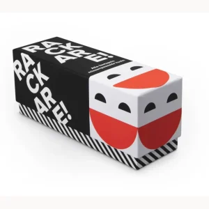 Ninja Print Festspel | Rackare!