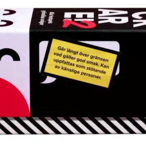 Ninja Print Festspel | Rackare! 2