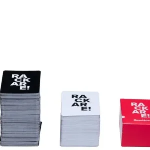 Ninja Print Festspel | Rackare! 2