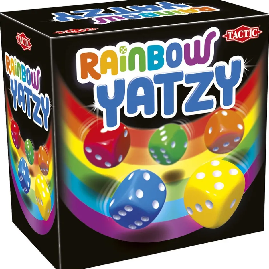 rainbow_yatzy_0.webp Tactic Familjespel | Rainbow Yatzy
