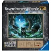 Ravensburger Knep & Knåp | Pussel - Escape Curse Of The Woves 759 Bitar