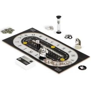 Exploding Kittens Festspel | Really Loud Librarians