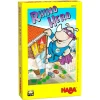 HABA Familjespel | Rhino Hero (Swe)