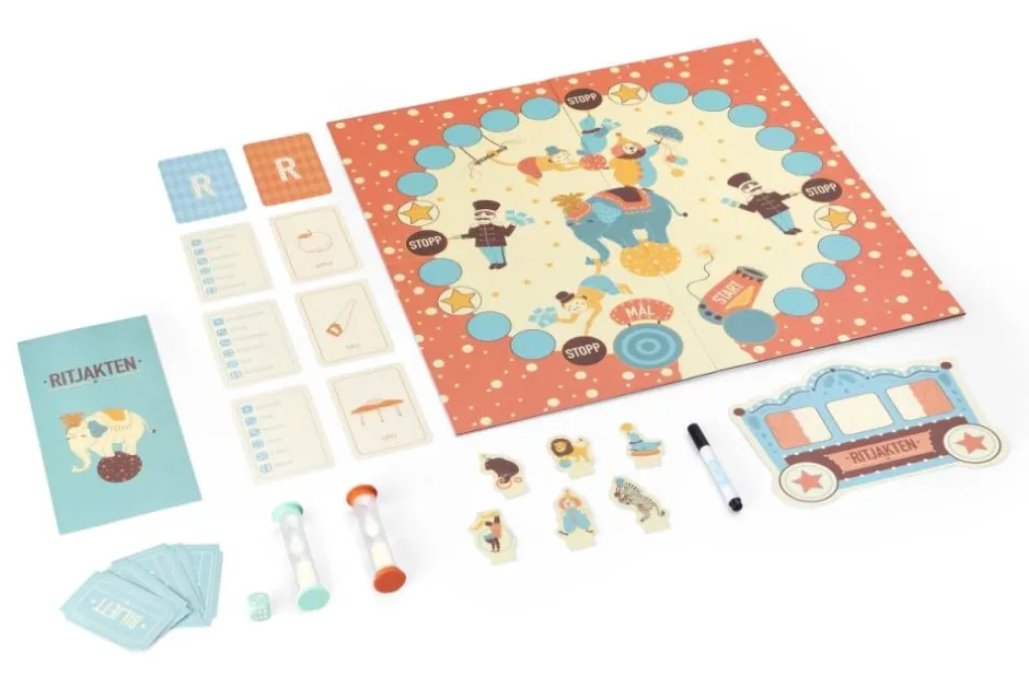 ritjakten_1.webp Ninja Print Familjespel | Ritjakten