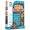 SmartGames Knep & Knåp | Robot Factory