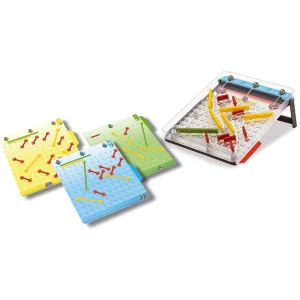 Huch Knep & Knåp | Roll On!