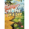 Alley Cat Games Familjespel | Rome In A Day
