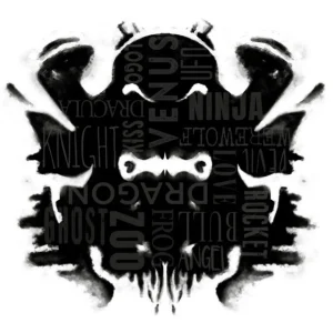 * Festspel | Rorschach