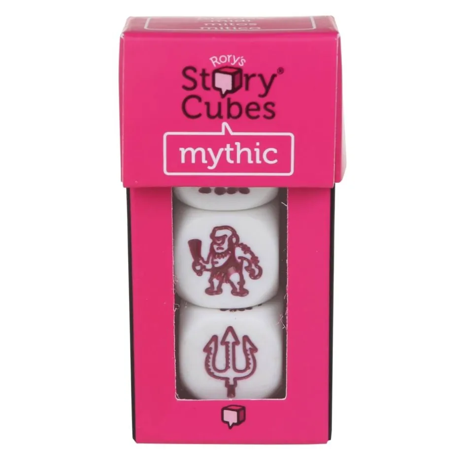 rorys_story_cubes__mythic_0.webp * Familjespel | Rory''S Story Cubes - Mythic
