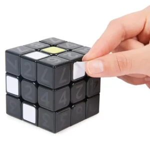 Rubiks Knep & Knåp | Coach Cube 3X3