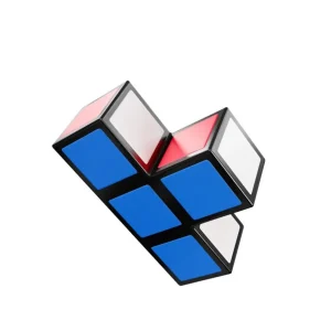 Rubiks Knep & Knåp | Cube It Game