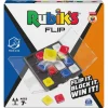 Rubiks Knep & Knåp | Flip - Pack & Go Resespel (Swe)