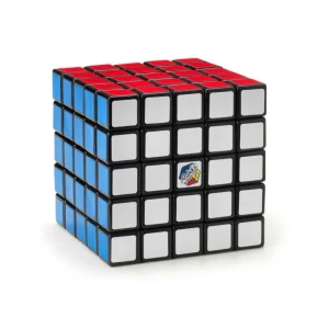 Rubiks Knep & Knåp | Kub 5X5 Professor