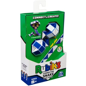 Rubiks Knep & Knåp | Snake 2-Pack