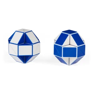 Rubiks Knep & Knåp | Snake 2-Pack