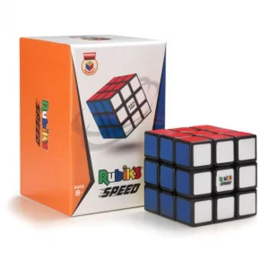 Rubiks Knep & Knåp | Speed Cube 3X3