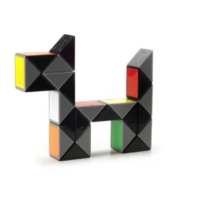 Rubiks Knep & Knåp | Twister