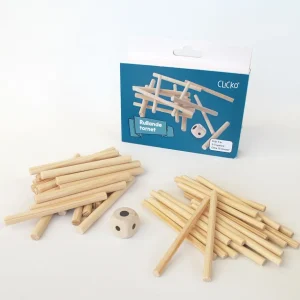 Clicko Familjespel | Rullande Tornet