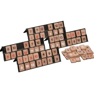 Philos Klassiska | Rummy Wood