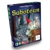 Lautapelit Kortspel | Saboteur (Swe)