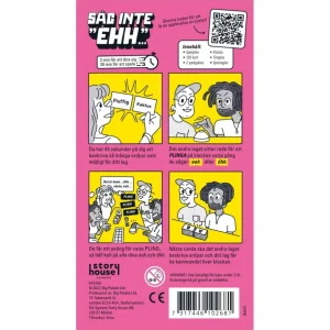 Kärnan Festspel | Sag Inte Ehh