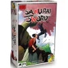 Dv Giochi Kortspel | Samurai Sword