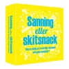 Kylskåpspoesi Festspel | Sanning Eller Skitsnack