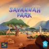 Capstone Games Familjespel | Savannah Park