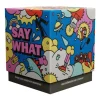 Ninja Print Festspel | Say What?