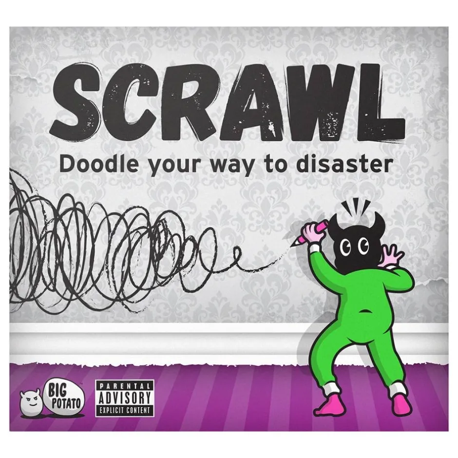 scrawl_0.webp Big Potato Games Festspel | Scrawl