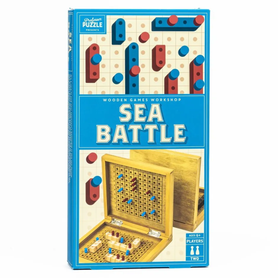 sea_battle_sanka_skepp_0.webp Professor Puzzle Klassiska | Sea Battle (Sanka Skepp)